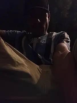 IsaXander743 online show from November 16, 11:21 pm