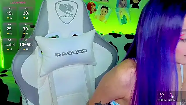 Im suka online show from September 16, 2:34 am