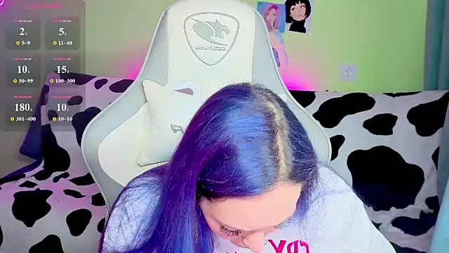 Im suka online show from October 4, 3:37 am