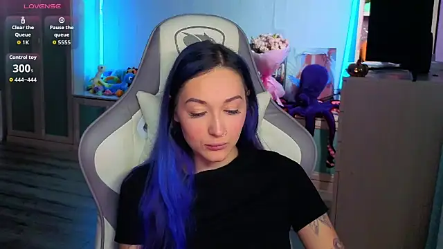 Im suka online show from November 27, 3:08 am