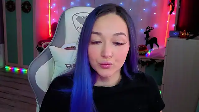 Im suka online show from January 16, 4:05 am