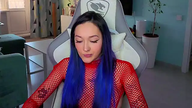 Im suka online show from February 3, 2:53 am