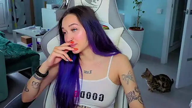 Im suka online show from May 21, 4:08 am