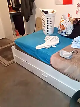 Wilsonn86 online show from October 6, 1:25 am