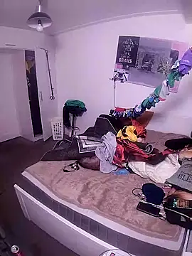 Wilsonn86 online show from January 18, 12:03 am