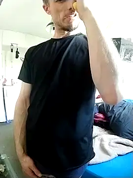 Wilsonn86 online show from February 26, 11:53 am