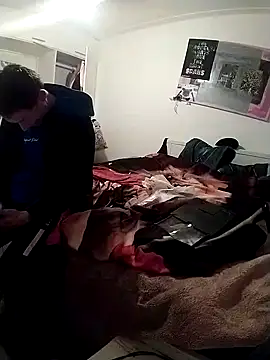 Wilsonn86 online show from March 20, 8:14 pm