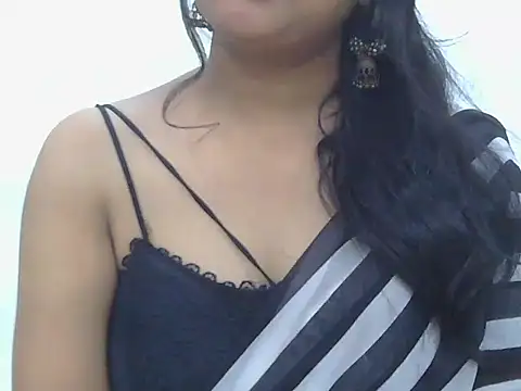 Snapshot of POOJA_199 chatting on September 20, 9:10 am POOJA 199 online show from September 20, 9:10 am