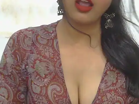 Snapshot of POOJA_199 chatting on October 19, 10:27 am POOJA 199 online show from October 19, 10:27 am
