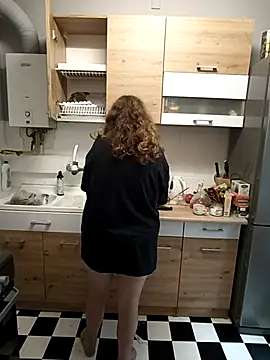 PerpetuaAnastagi online show from September 22, 10:28 am