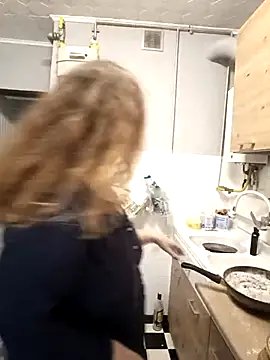 PerpetuaAnastagi online show from October 2, 6:20 am