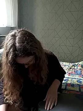 PerpetuaAnastagi online show from October 5, 10:46 am