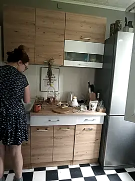 PerpetuaAnastagi online show from October 8, 7:06 am