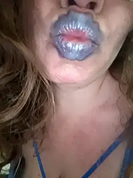 PerpetuaAnastagi online show from October 10, 1:54 pm