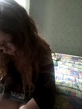 PerpetuaAnastagi online show from October 15, 11:10 am