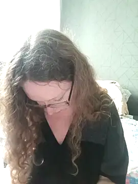 PerpetuaAnastagi online show from October 16, 12:39 pm