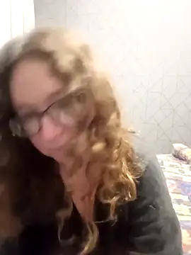 PerpetuaAnastagi online show from October 19, 5:08 am