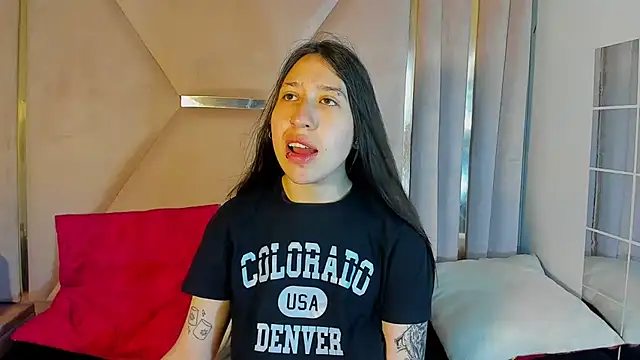 venusmorgan online show from September 27, 4:56 pm