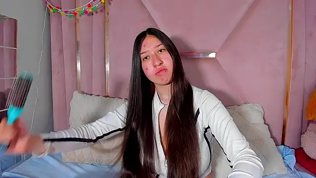 venusmorgan online show from February 3, 1:05 pm