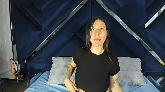 venusmorgan online show from February 11, 10:26 pm