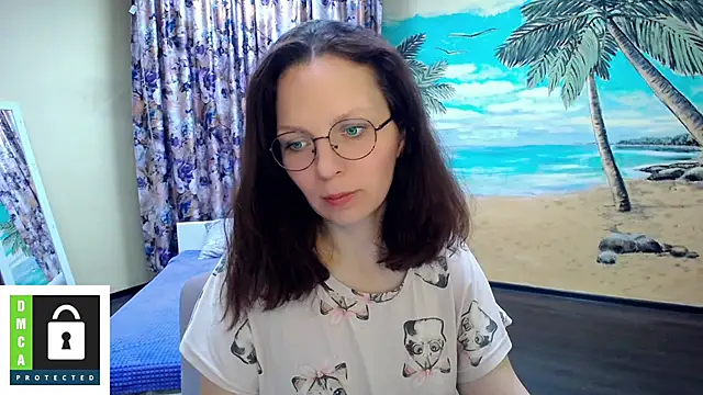 Graceful Lady online show from October 8, 6:11 am