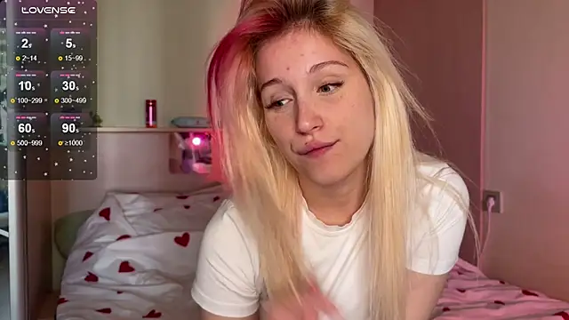  Annabel Myr  online show from September 25, 11:14 am