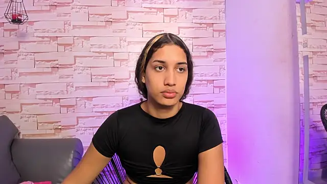 candice777 online show from May 9, 8:47 pm