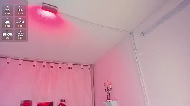 Snapshot of Trinityy__ chatting on October 10, 6:51 pm Trinityy   online show from October 10, 6:51 pm