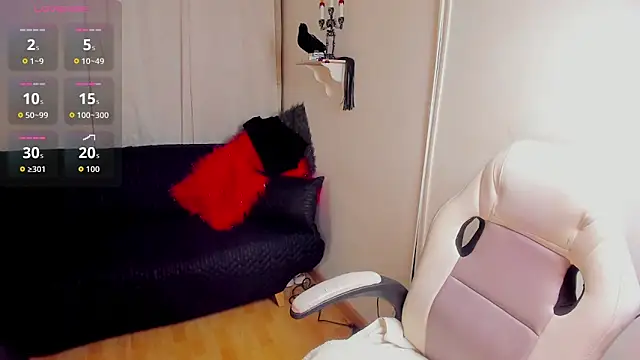 Trinityy   online show from March 25, 7:42 pm