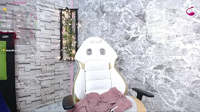 Kony Lan online show from November 5, 12:49 pm