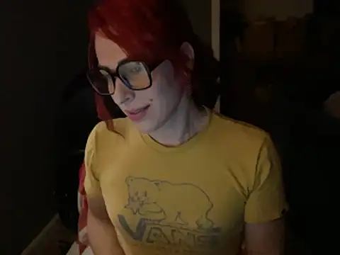 mayra mayhem online show from March 6, 6:48 pm