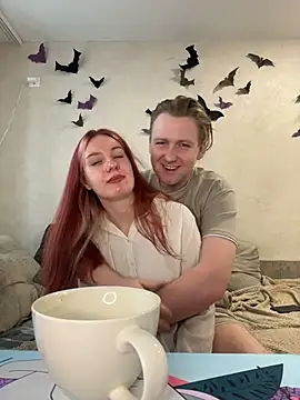 Hera Mark online show from October 19, 5:41 am