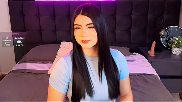 Sweety Nicole  online show from December 18, 5:46 am