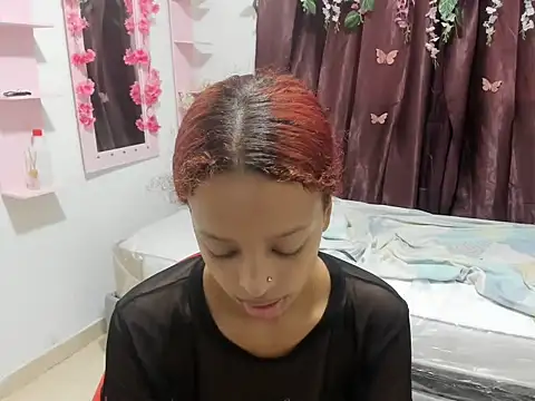 Liana hot12 online show from October 30, 1:56 pm