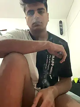 Noam7080z online show from November 20, 9:25 pm