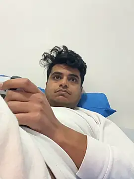 Noam7080z online show from March 29, 7:36 pm