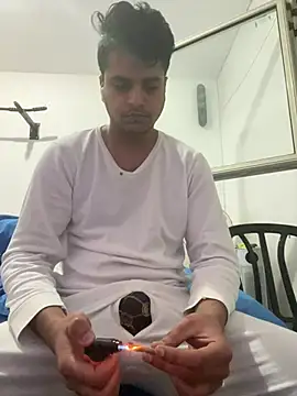 Noam7080z online show from March 30, 7:26 pm