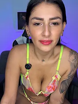 SOY NOOA online show from September 9, 12:59 pm