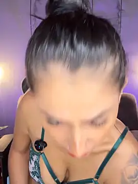 SOY NOOA online show from October 11, 1:09 pm