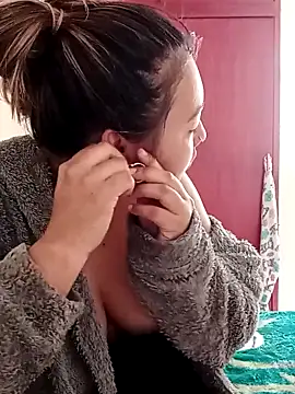 ALANA 150 online show from September 19, 1:34 pm