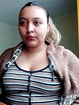 ALANA 150 online show from October 6, 2:14 pm