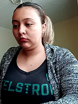 ALANA 150 online show from October 23, 2:27 pm