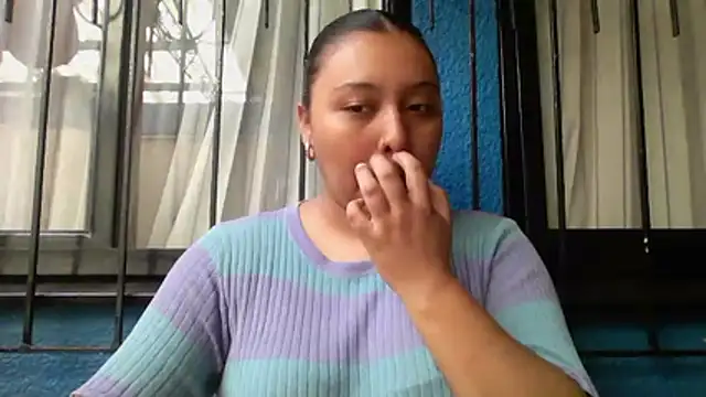 ALANA 150 online show from November 15, 1:40 pm