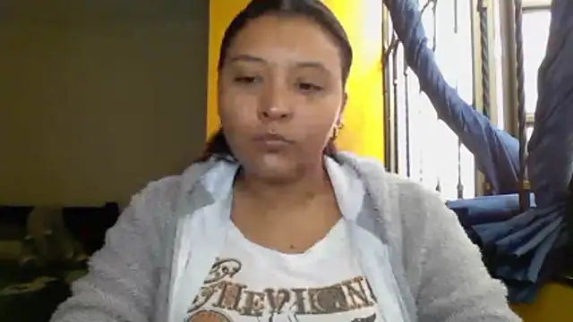 Snapshot of ALANA_150 chatting on February 18, 1:40 pm ALANA 150 online show from February 18, 1:40 pm