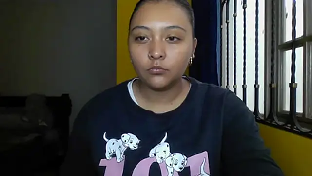 Snapshot of ALANA_150 chatting on February 21, 12:06 pm ALANA 150 online show from February 21, 12:06 pm