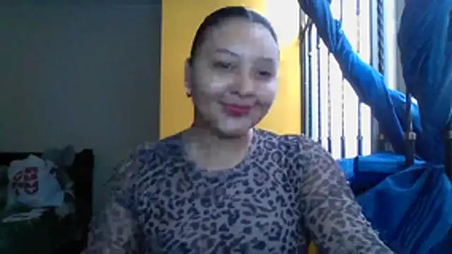 Snapshot of ALANA_150 chatting on March 4, 1:28 pm ALANA 150 online show from March 4, 1:28 pm