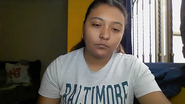 Snapshot of ALANA_150 chatting on March 7, 1:41 pm ALANA 150 online show from March 7, 1:41 pm