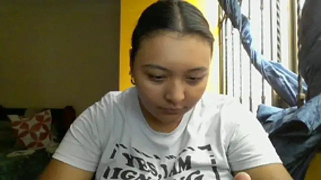 Snapshot of ALANA_150 chatting on March 26, 2:22 pm ALANA 150 online show from March 26, 2:22 pm