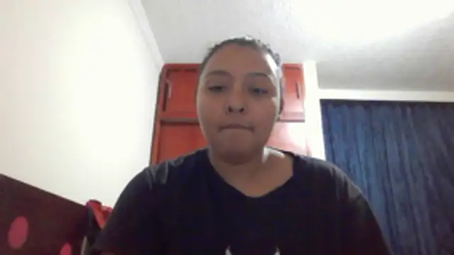 Snapshot of ALANA_150 chatting on April 11, 1:32 am ALANA 150 online show from April 11, 1:32 am
