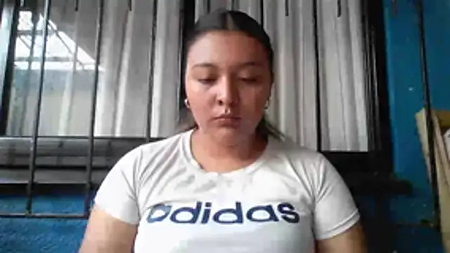 Snapshot of ALANA_150 chatting on April 14, 2:01 pm ALANA 150 online show from April 14, 2:01 pm